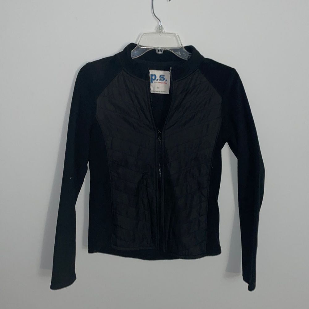 Aeropostale Kids Jacket - Size 14